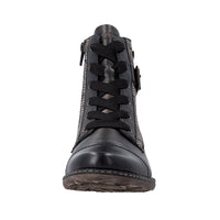 Remonte Chandra 81 Schwarz/Antik/Beige