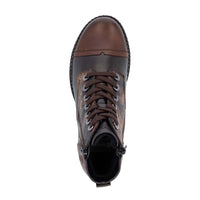 Remonte Chandra 81 Chestnut/Antik/Kastanie