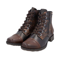 Remonte Chandra 81 Chestnut/Antik/Kastanie