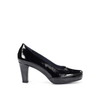 Womens Dorking Blesa in Negro