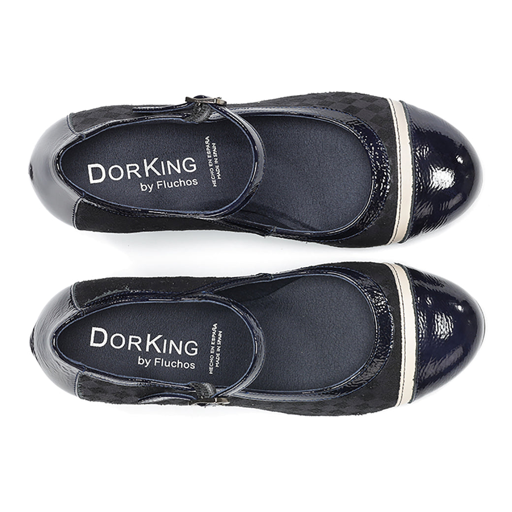 Dorking Rodin Marino