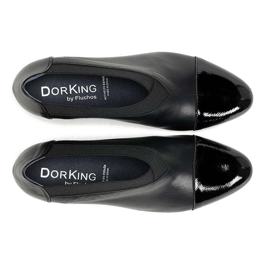 Dorking Dora Sugar Negro