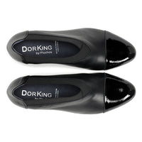 Dorking Dora Sugar Negro