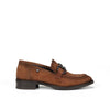 Womens Dorking Harvard Calf in Cuero