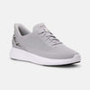Womens Kizik Athens in Slate Grey