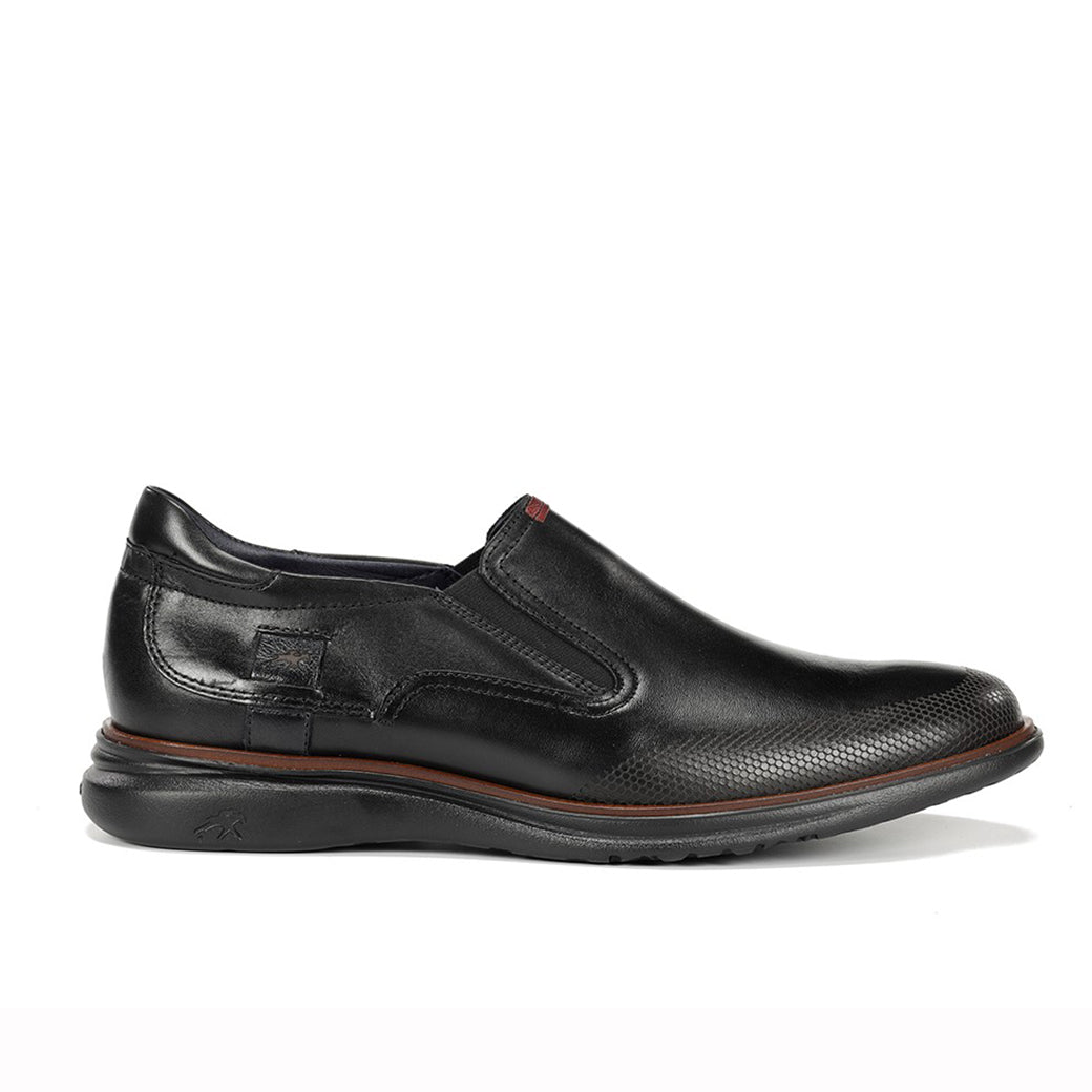 Fluchos Fenix Brezza Negro