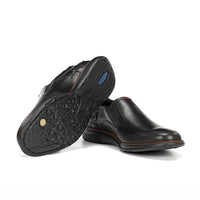 Fluchos Fenix Brezza Negro