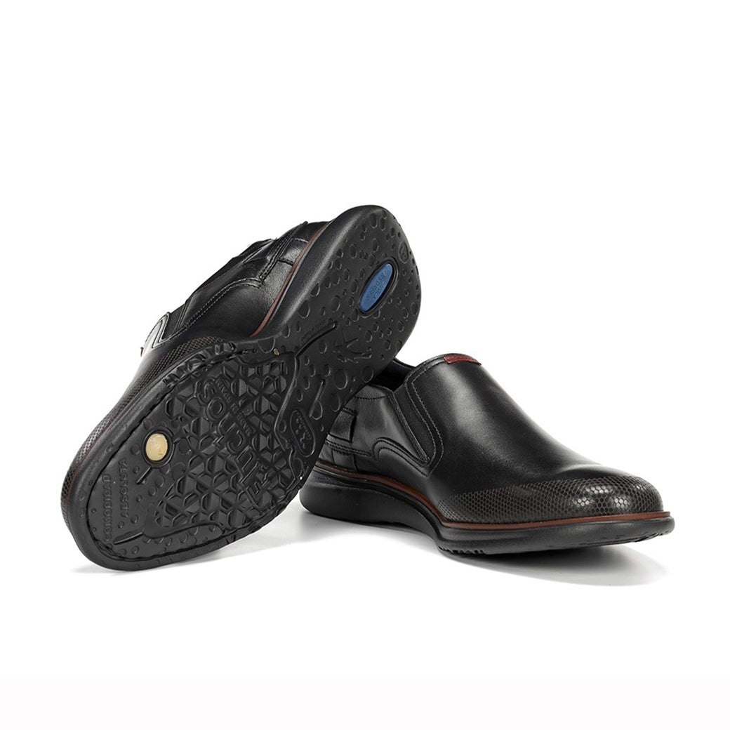 Fluchos Fenix Brezza Negro