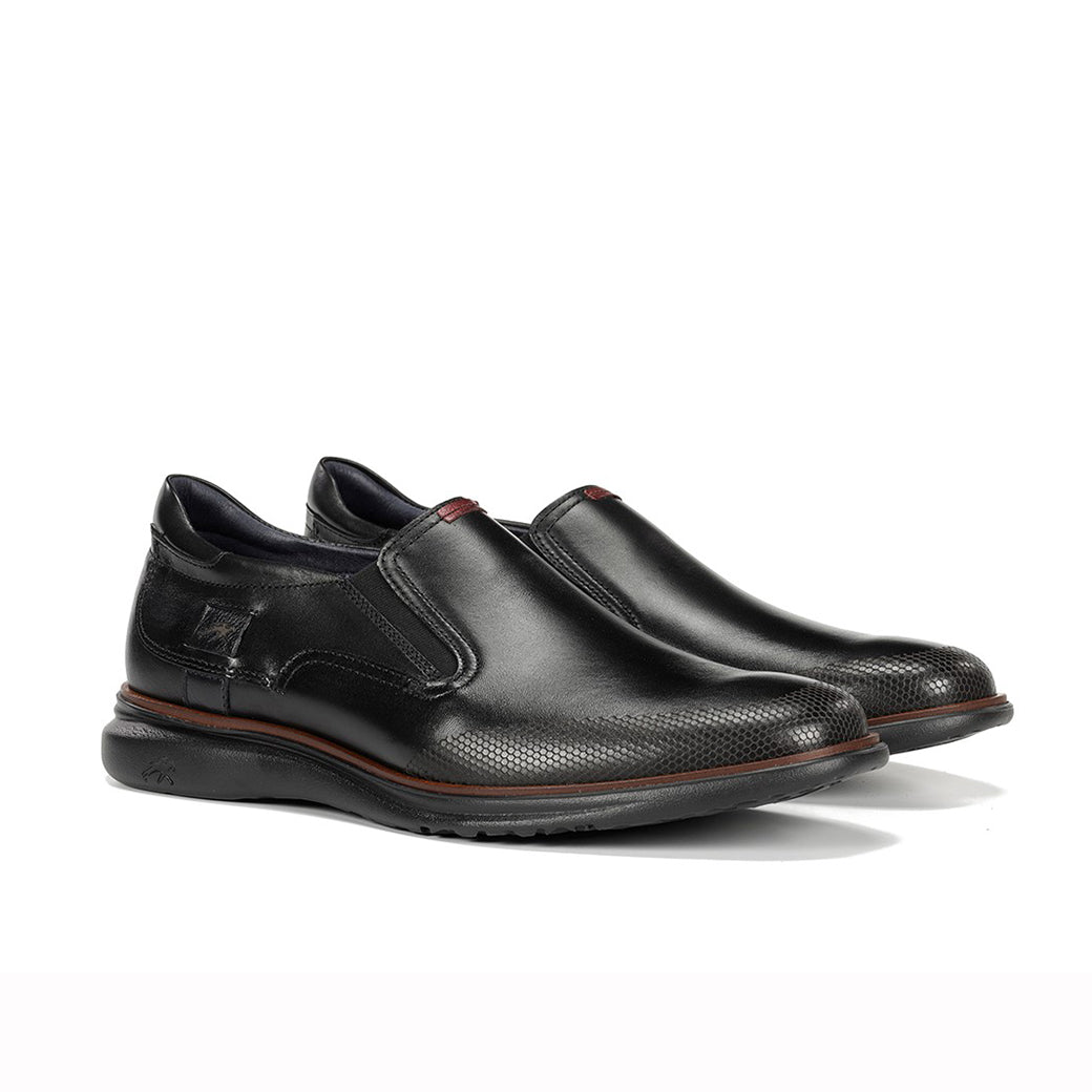 Fluchos Fenix Brezza Negro