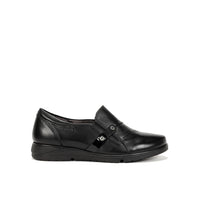 Womens Fluchos Styll in Negro