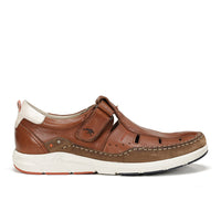 Fluchos Kai Fisherman Cuero