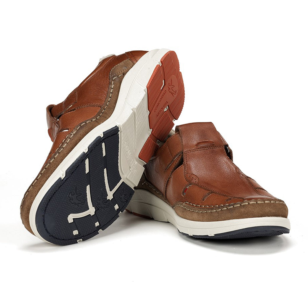 Fluchos Kai Fisherman Cuero