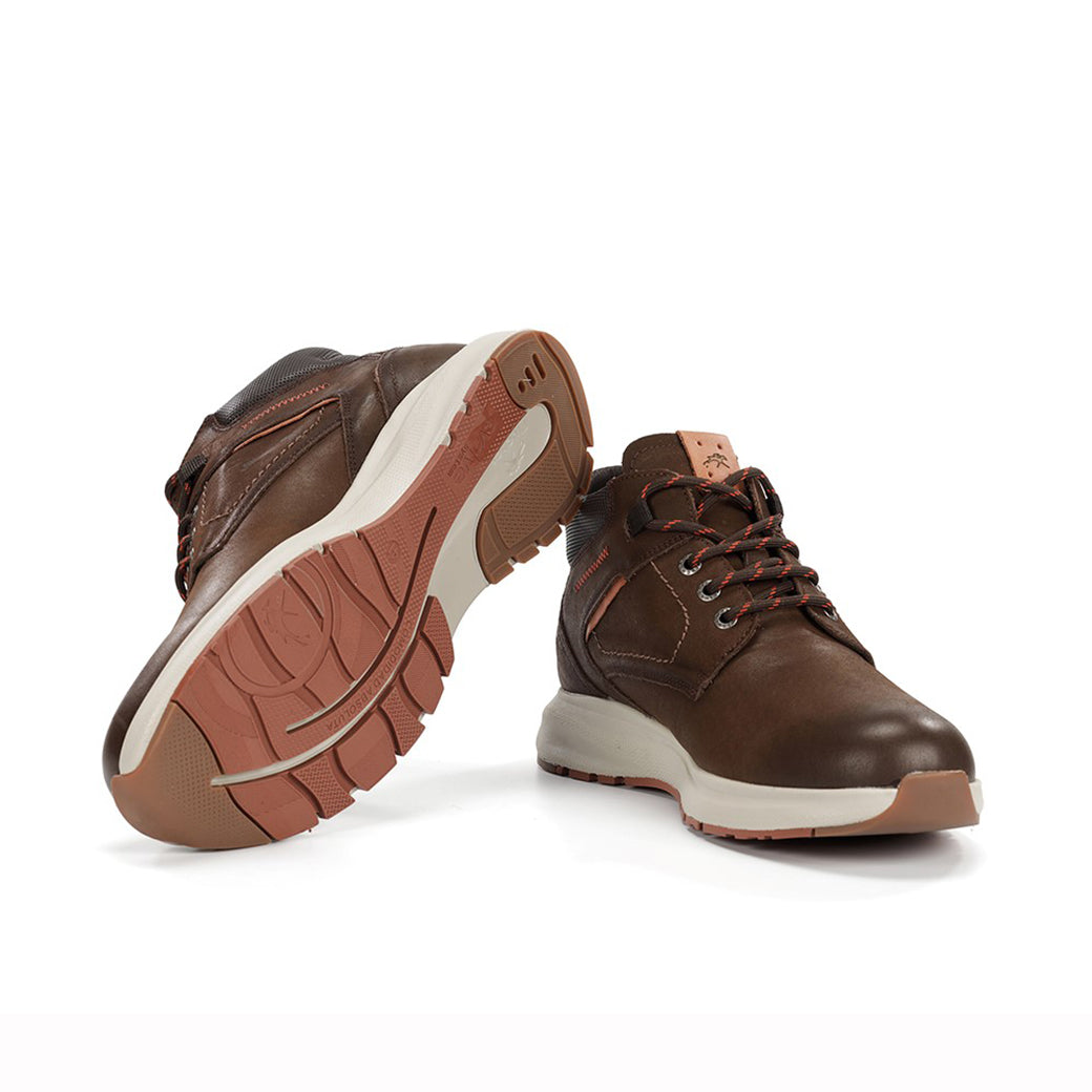 Fluchos Triton Boot Hidro Cafe