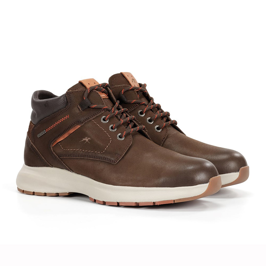Fluchos Triton Boot Hidro Cafe