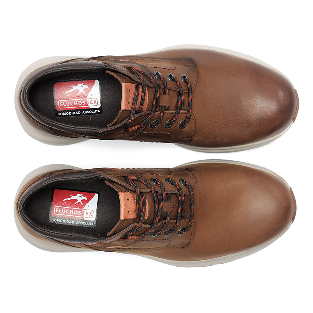 Fluchos Triton Boot Nuez