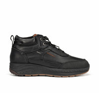 Fluchos Lander Mid Negro