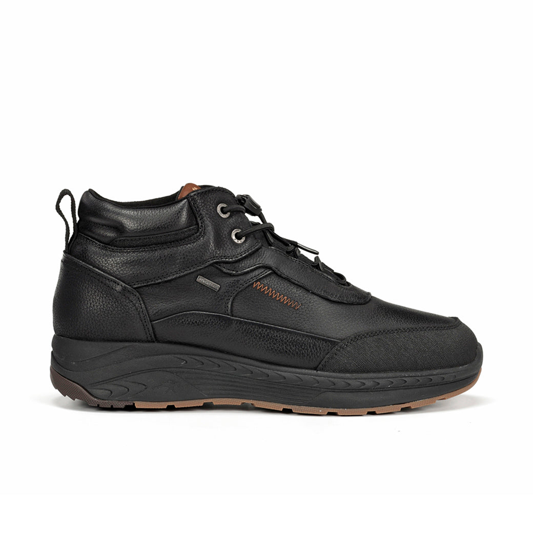 Fluchos Lander Mid Negro