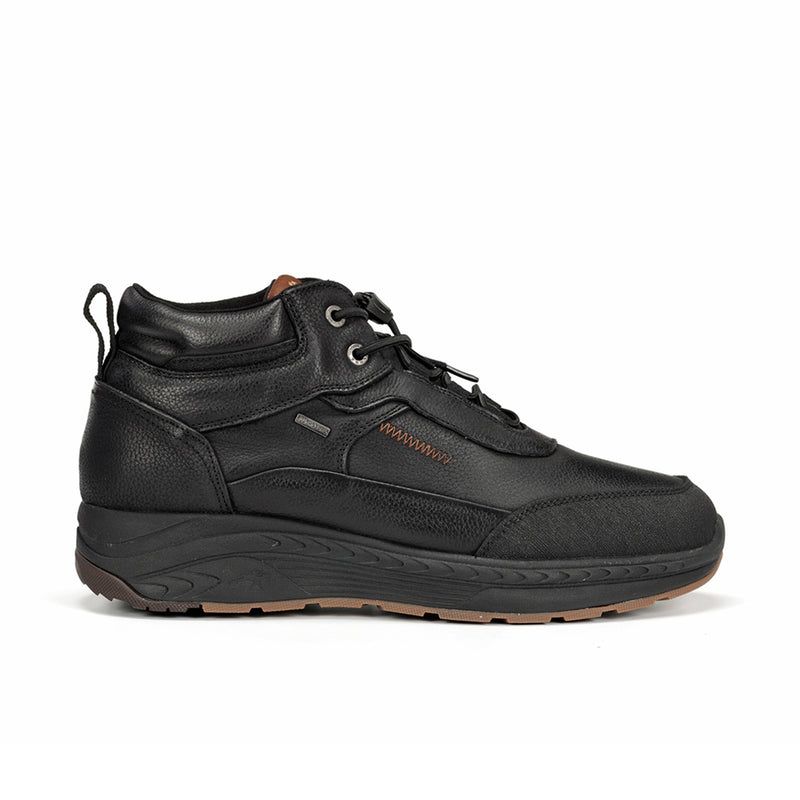 Fluchos Lander Mid Negro