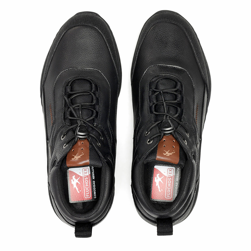 Fluchos Lander Mid Negro