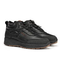 Fluchos Lander Mid Negro