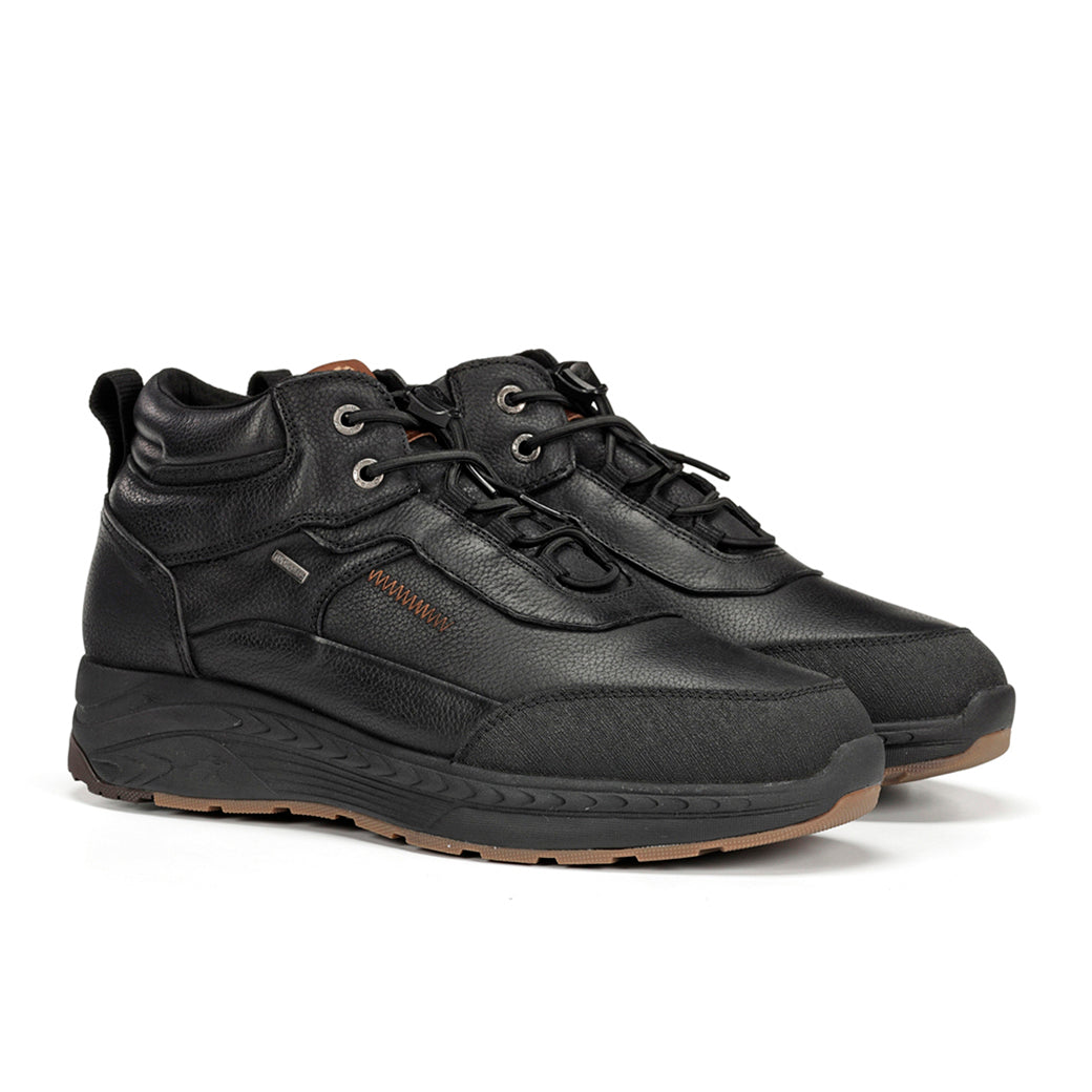 Fluchos Lander Mid Negro