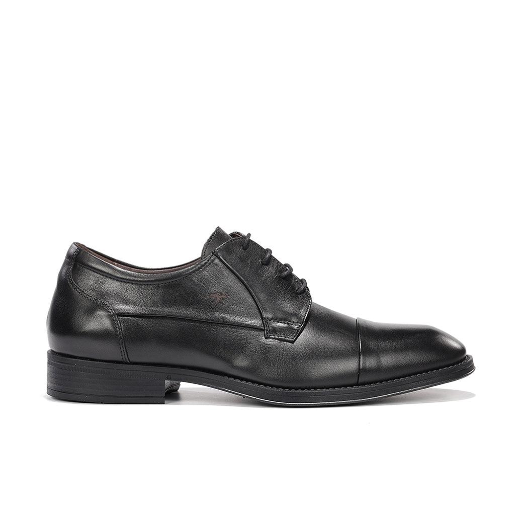 Fluchos Nantes Wide Negro