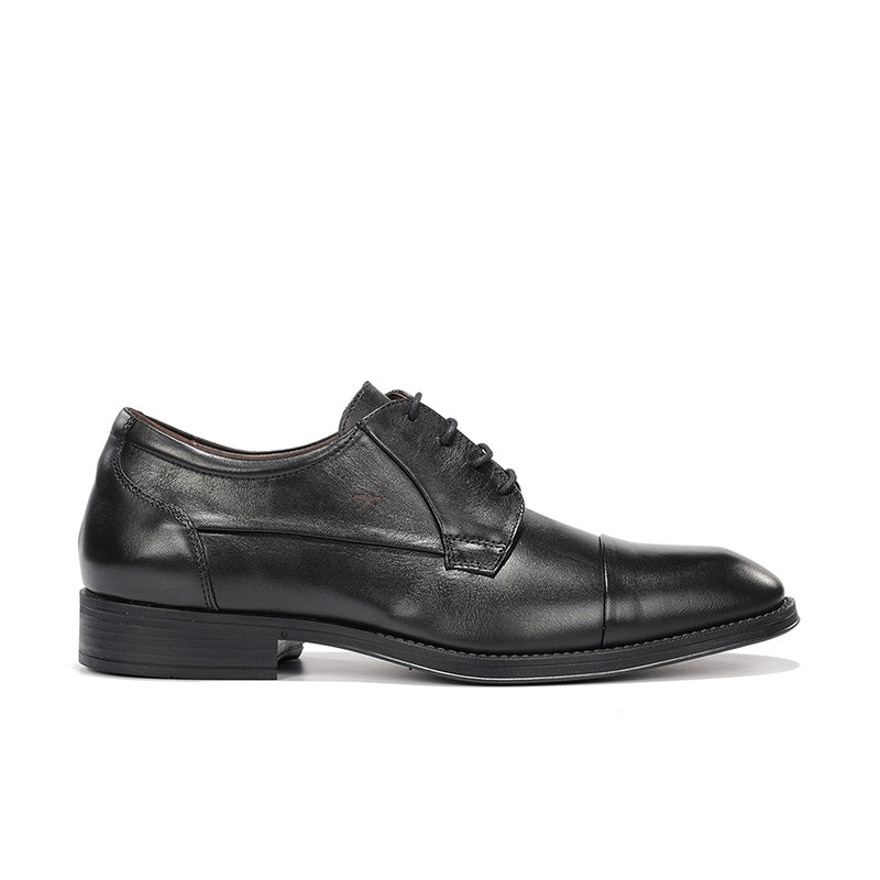 Fluchos Nantes Wide Negro