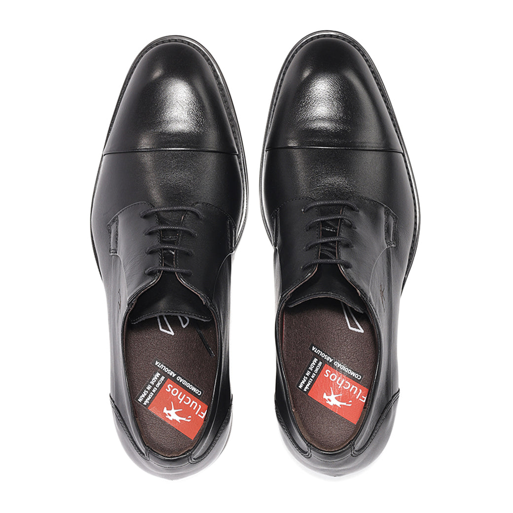 Fluchos Nantes Wide Negro
