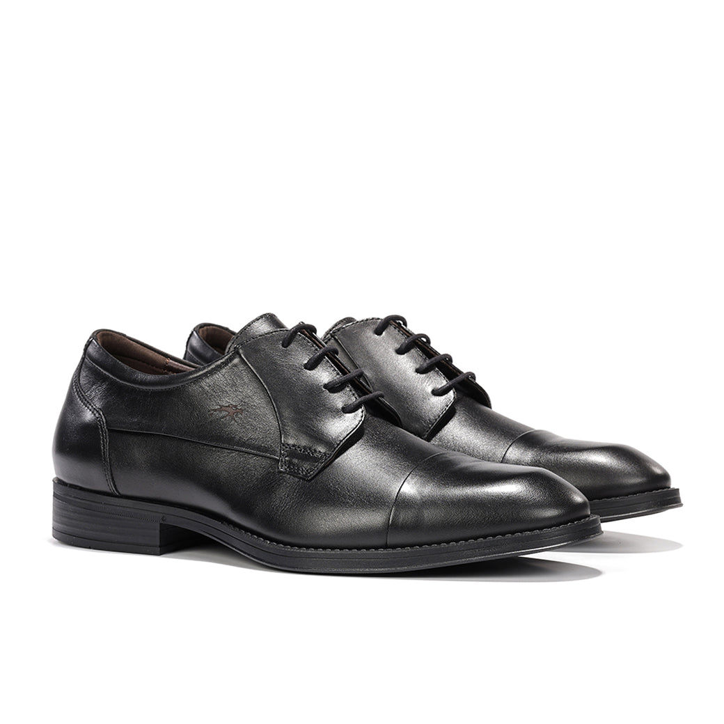 Fluchos Nantes Wide Negro