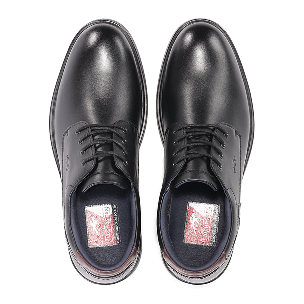 Fluchos Magnus 2.0 Negro