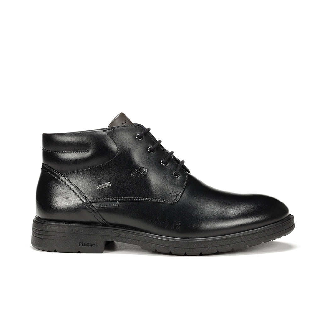 Fluchos Magnus 2.0 Mid Negro