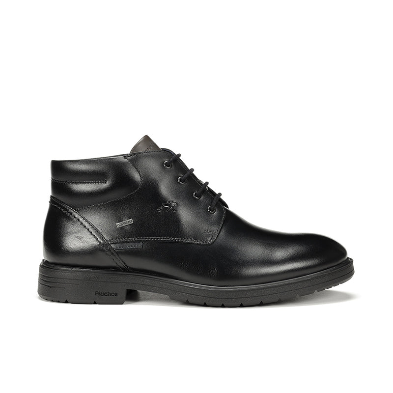 Fluchos Magnus 2.0 Mid Negro