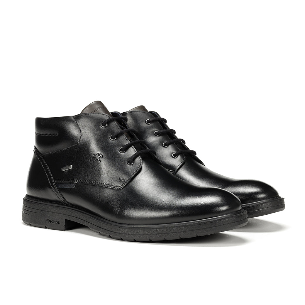 Fluchos Magnus 2.0 Mid Negro