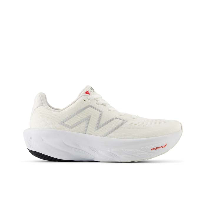 Big Girl New Balance Fresh Foam X 1080v14 in Black/White – Lucky Shoes