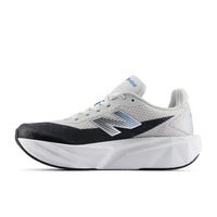 New Balance FuelCell Rebelv5 Grey Matter/Black Altitude