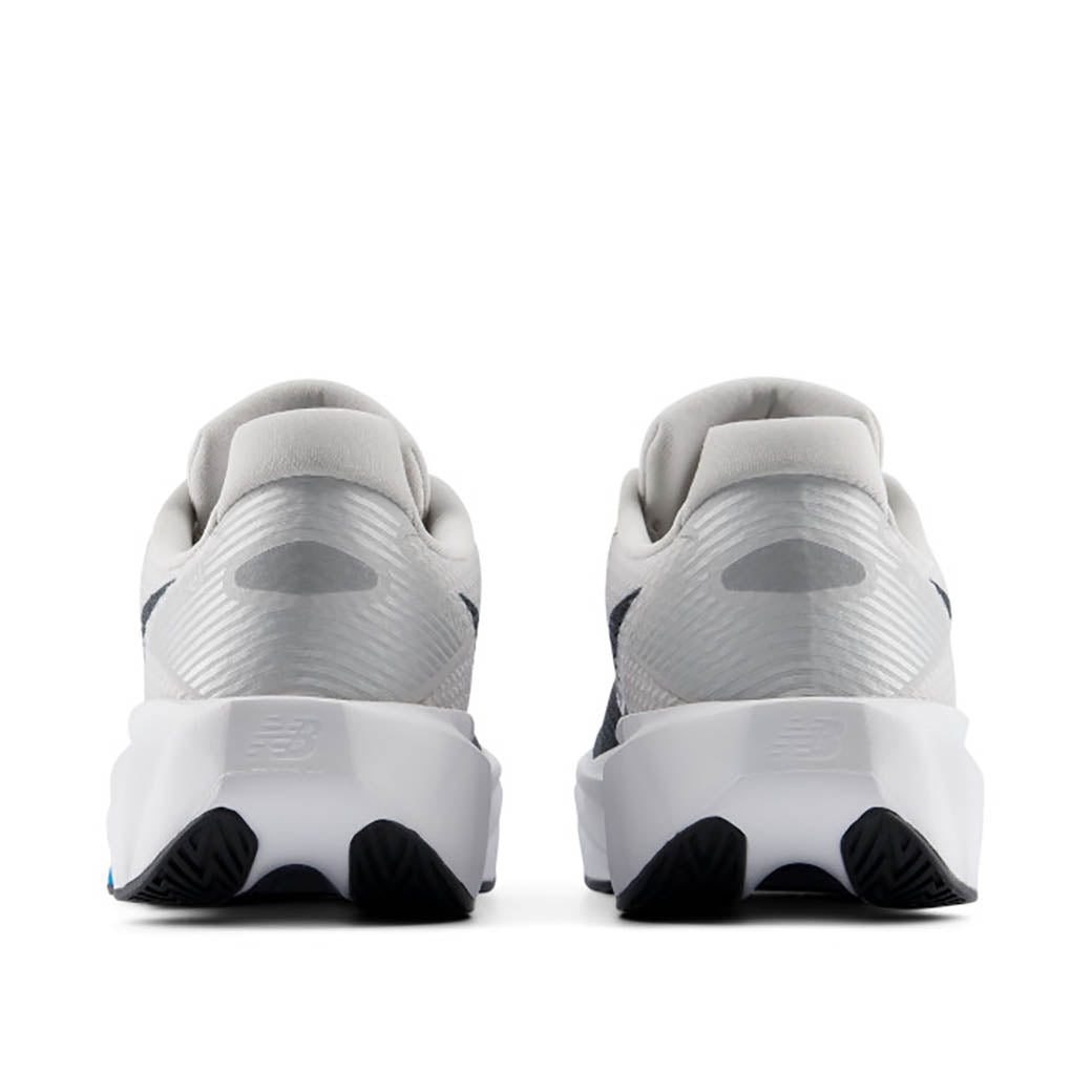 New Balance FuelCell Rebelv5 Grey Matter/Black Altitude