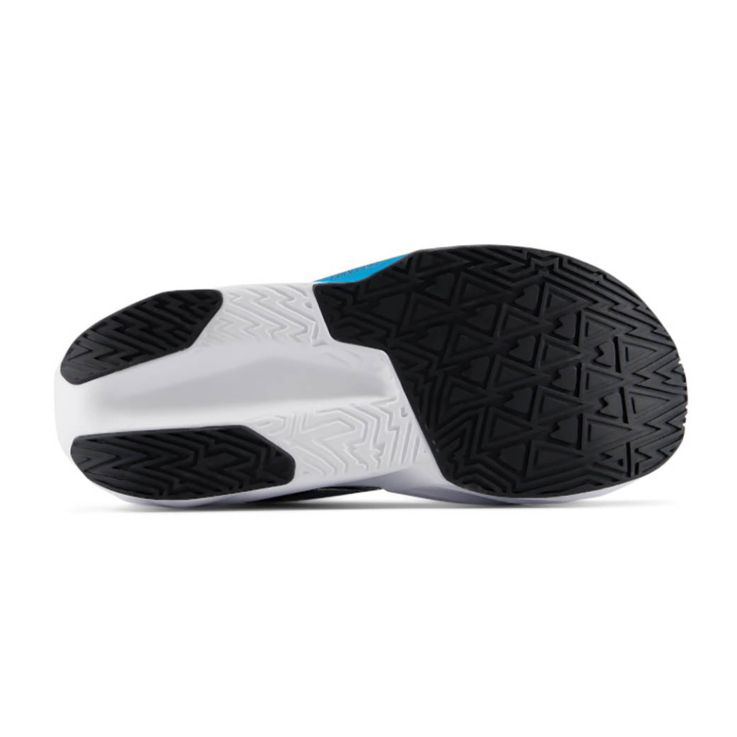 New Balance FuelCell Rebelv5 Grey Matter/Black Altitude