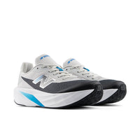 New Balance FuelCell Rebelv5 Grey Matter/Black Altitude