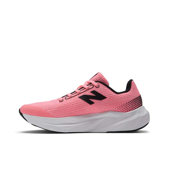 New balance feminino pink best sale