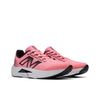 Big Girl New Balance FuelCell Propel v5 in Ultra Pink/Black