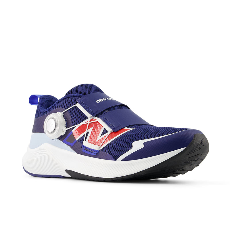 New Balance Dynasoft Reveal V4 Boa Blue Oyster/Blue Bird