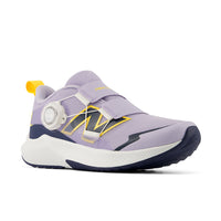 New Balance Dynasoft Reveal V4 Boa Smoked Violet