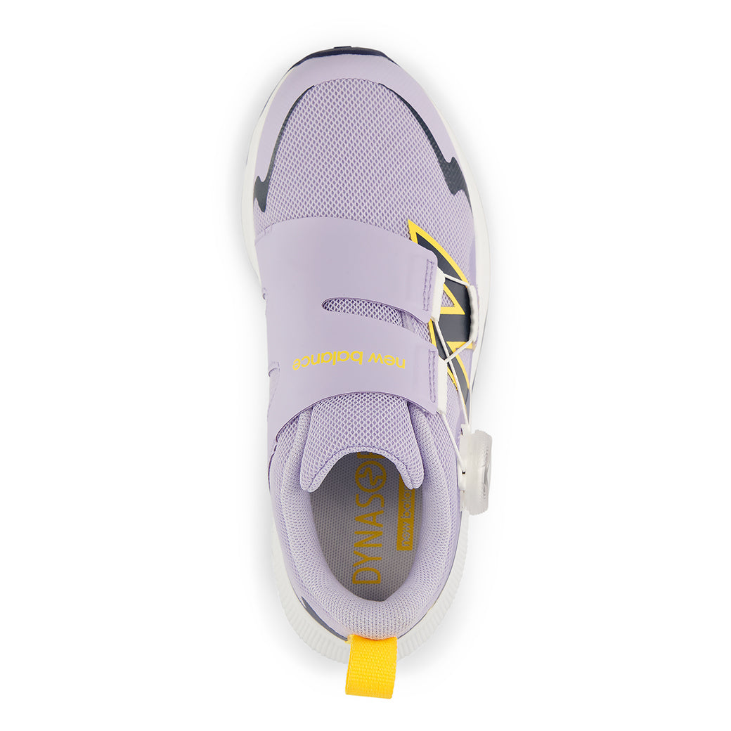 New Balance Dynasoft Reveal V4 Boa Smoked Violet