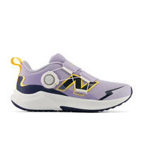 New Balance Dynasoft Reveal V4 Boa Smoked Violet