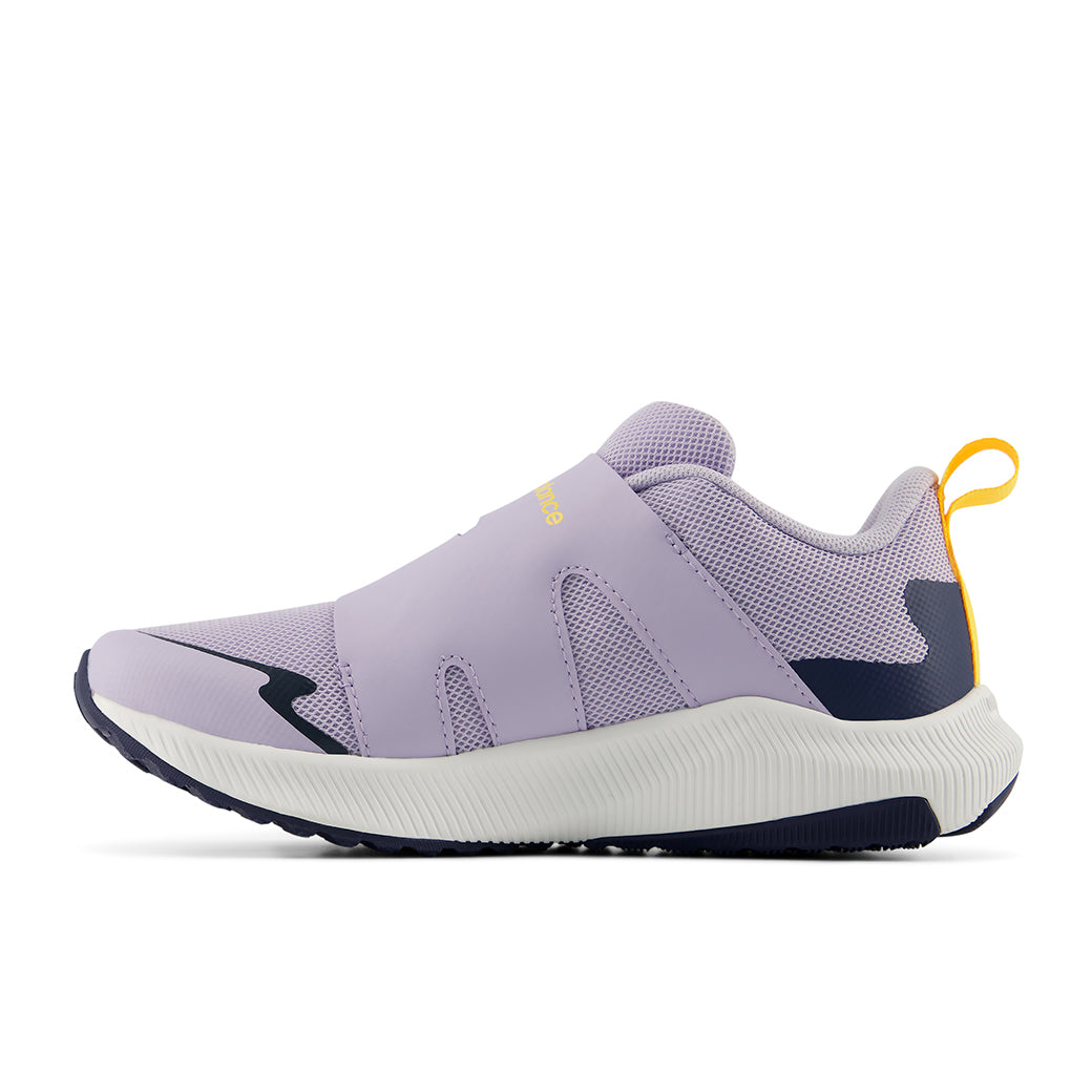 New Balance Dynasoft Reveal V4 Boa Smoked Violet