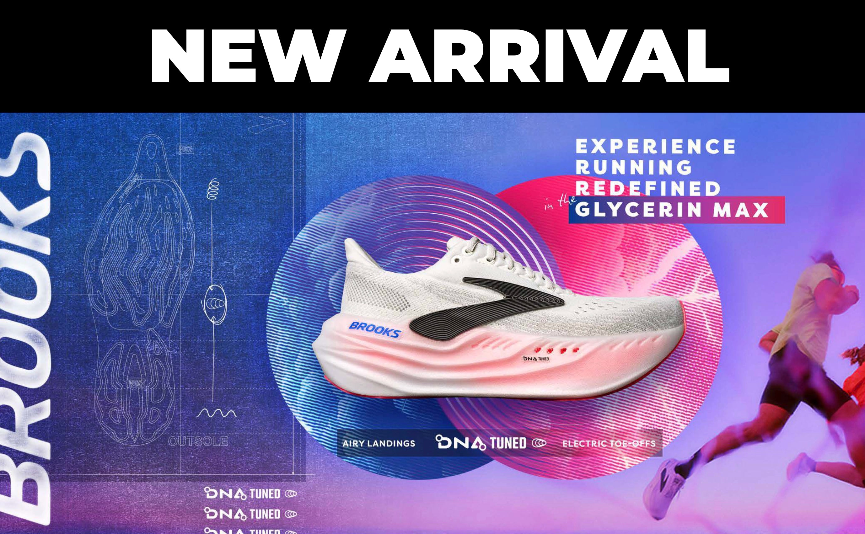 Lucky Shoes New Balance Stride Rite Vionic Hoka Dansko and more