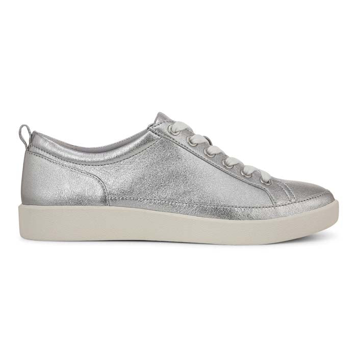 Womens Vionic Winny in Silver