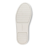 Vionic Winny Lace Up Sneaker Sea Salt Multi