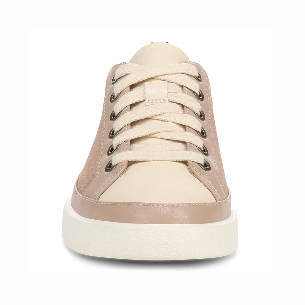 Vionic Winny Lace Up Sneaker Desert Sand/Bronze