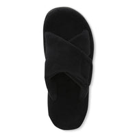 Vionic Relax Terry Black